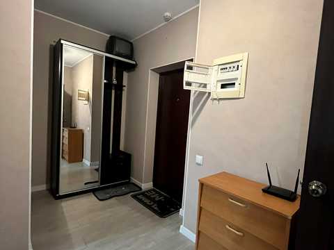 квартира за адресою Юрія Кондратюка вул., 5