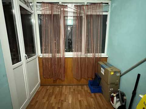 квартира за адресою Юрія Кондратюка вул., 5