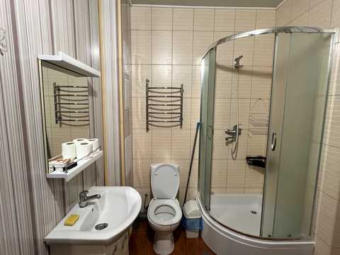 квартира за адресою Юрія Кондратюка вул., 5