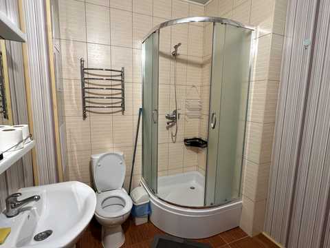 квартира за адресою Юрія Кондратюка вул., 5
