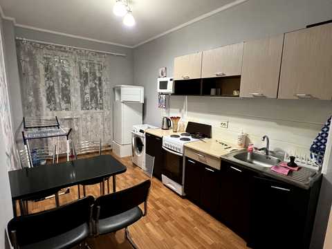 квартира за адресою Юрія Кондратюка вул., 5