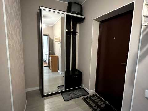 квартира за адресою Юрія Кондратюка вул., 5