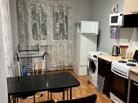 квартира за адресою Юрія Кондратюка вул., 5