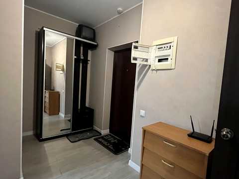 квартира за адресою Юрія Кондратюка вул., 5