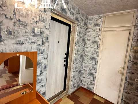 квартира за адресою Кропивницький, Леоніда Каденюка вул. (Пацаєва), 14 к1
