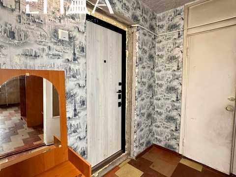 квартира за адресою Кропивницький, Леоніда Каденюка вул. (Пацаєва), 14 к1