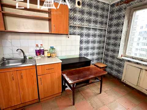 квартира за адресою Кропивницький, Леоніда Каденюка вул. (Пацаєва), 14 к1
