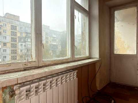 квартира за адресою Кропивницький, Леоніда Каденюка вул. (Пацаєва), 14 к1