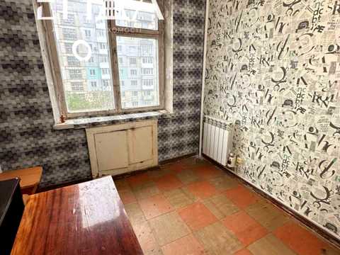 квартира за адресою Кропивницький, Леоніда Каденюка вул. (Пацаєва), 14 к1