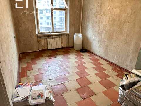 квартира за адресою Кропивницький, Леоніда Каденюка вул. (Пацаєва), 14 к1