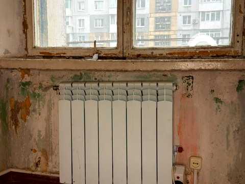 квартира за адресою Кропивницький, Леоніда Каденюка вул. (Пацаєва), 14 к1
