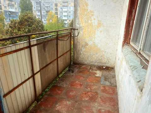 квартира за адресою Кропивницький, Леоніда Каденюка вул. (Пацаєва), 14 к1