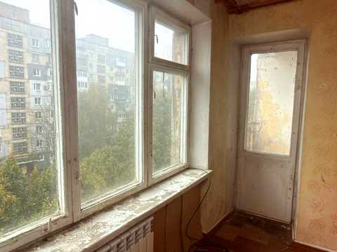 квартира за адресою Кропивницький, Леоніда Каденюка вул. (Пацаєва), 14 к1