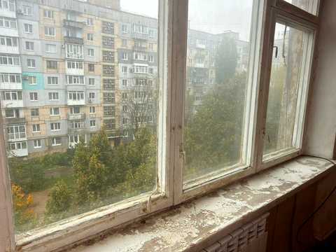 квартира за адресою Кропивницький, Леоніда Каденюка вул. (Пацаєва), 14 к1
