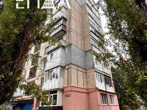квартира за адресою Кропивницький, Леоніда Каденюка вул. (Пацаєва), 14 к1