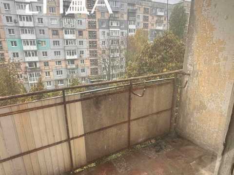 квартира за адресою Кропивницький, Леоніда Каденюка вул. (Пацаєва), 14 к1