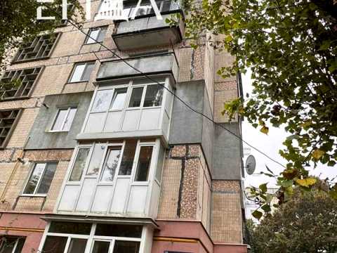 квартира за адресою Кропивницький, Леоніда Каденюка вул. (Пацаєва), 14 к1