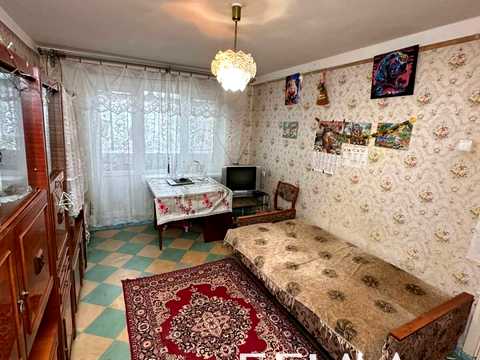 квартира за адресою Євгена Тельнова вул., 10/16