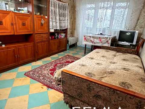 квартира за адресою Євгена Тельнова вул., 10/16