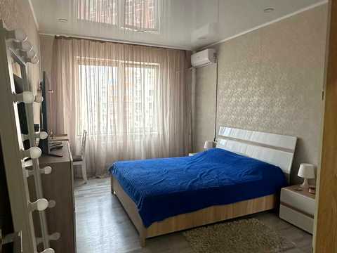 квартира за адресою Райдужний масив вул., 22/1