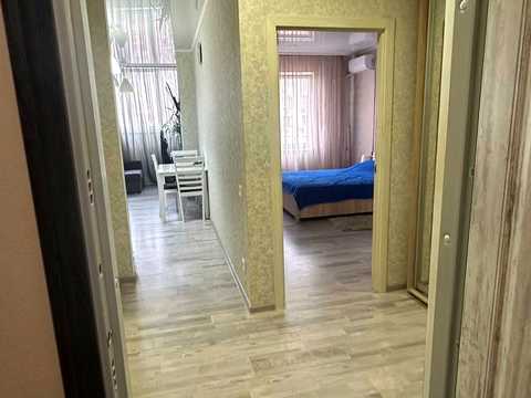 квартира за адресою Райдужний масив вул., 22/1