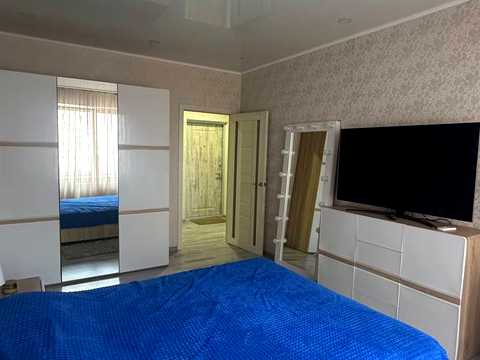 квартира за адресою Райдужний масив вул., 22/1