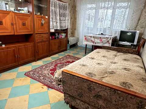 квартира за адресою Євгена Тельнова вул., 10/16