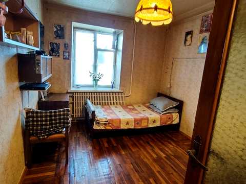 квартира за адресою Аерокосмічний просп. (Гагаріна), 173в