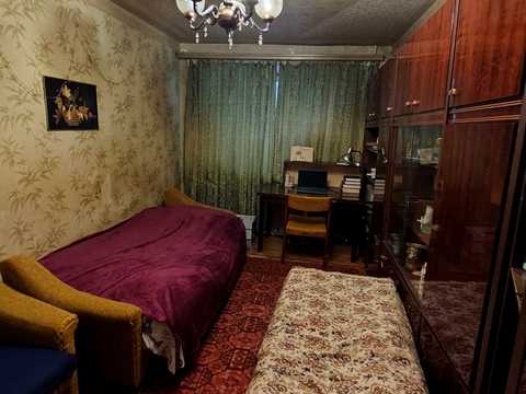 квартира за адресою Аерокосмічний просп. (Гагаріна), 173в