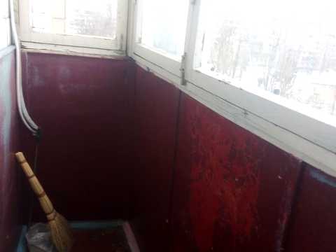 квартира по адресу Братиславская ул., 34-Б