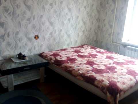 квартира по адресу Братиславская ул., 34-Б