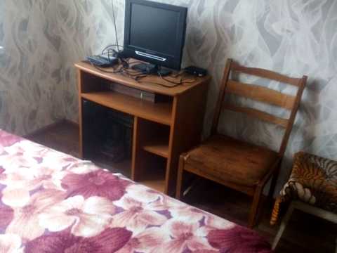 квартира по адресу Братиславская ул., 34-Б