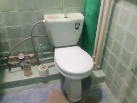 квартира по адресу Братиславская ул., 34-Б