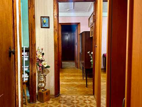 квартира по адресу Мрии ул. (Академика Туполева), 20-Б