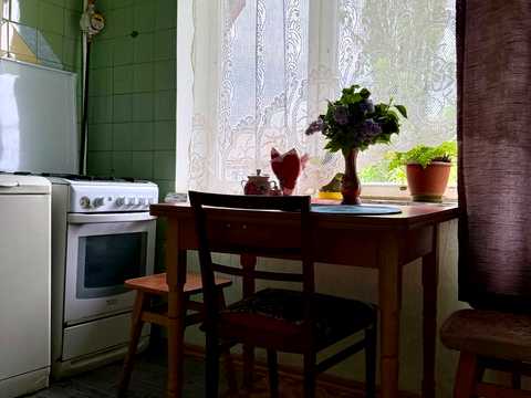 квартира по адресу Мрии ул. (Академика Туполева), 20-Б