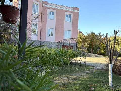будинок за адресою Івана Сірка, 3