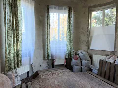 будинок за адресою Івана Сірка, 3
