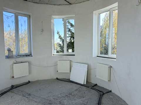 будинок за адресою Івана Сірка, 3