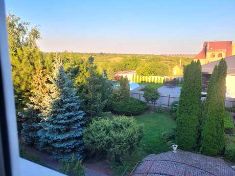 будинок за адресою Івана Сірка, 3