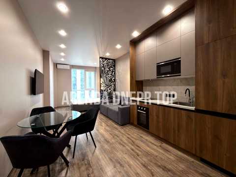 квартира за адресою Сімферопольська вул., 2-Л