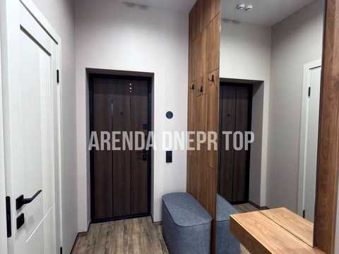 квартира за адресою Сімферопольська вул., 2-Л