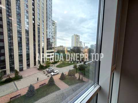 квартира за адресою Сімферопольська вул., 2-Л