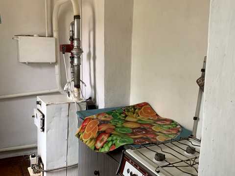 будинок за адресою Лесі Українки, 63