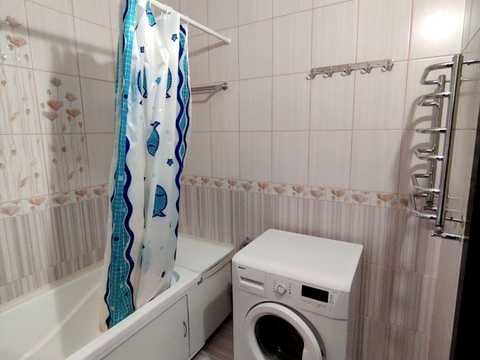 квартира за адресою Семена Антонця вул. (Балакіна), (Будинок)