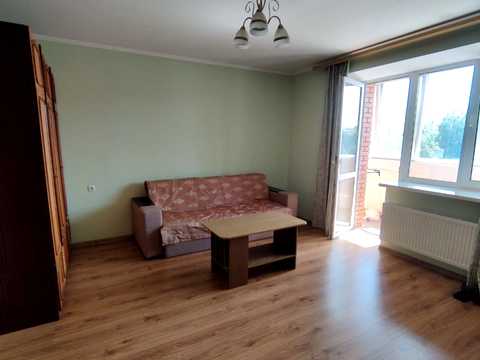 квартира за адресою Семена Антонця вул. (Балакіна), (Будинок)
