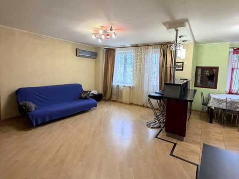 квартира за адресою Небесної Сотні вул. (Леніна), 61