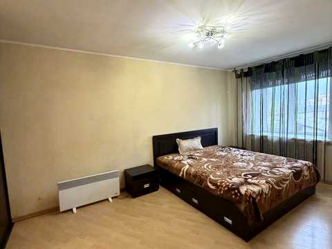 квартира за адресою Небесної Сотні вул. (Леніна), 61