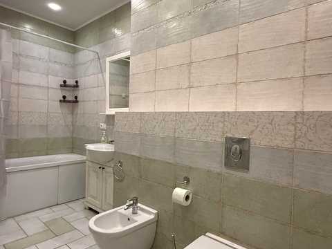 квартира по адресу Леси Украинки бульв., 7-А