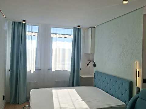 квартира за адресою Берестейський просп. (Перемоги), 11 к3