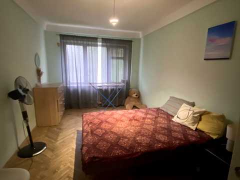 квартира за адресою Едуарда Вільде вул., 3